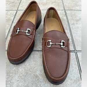 ALAN PAYNE Loafer